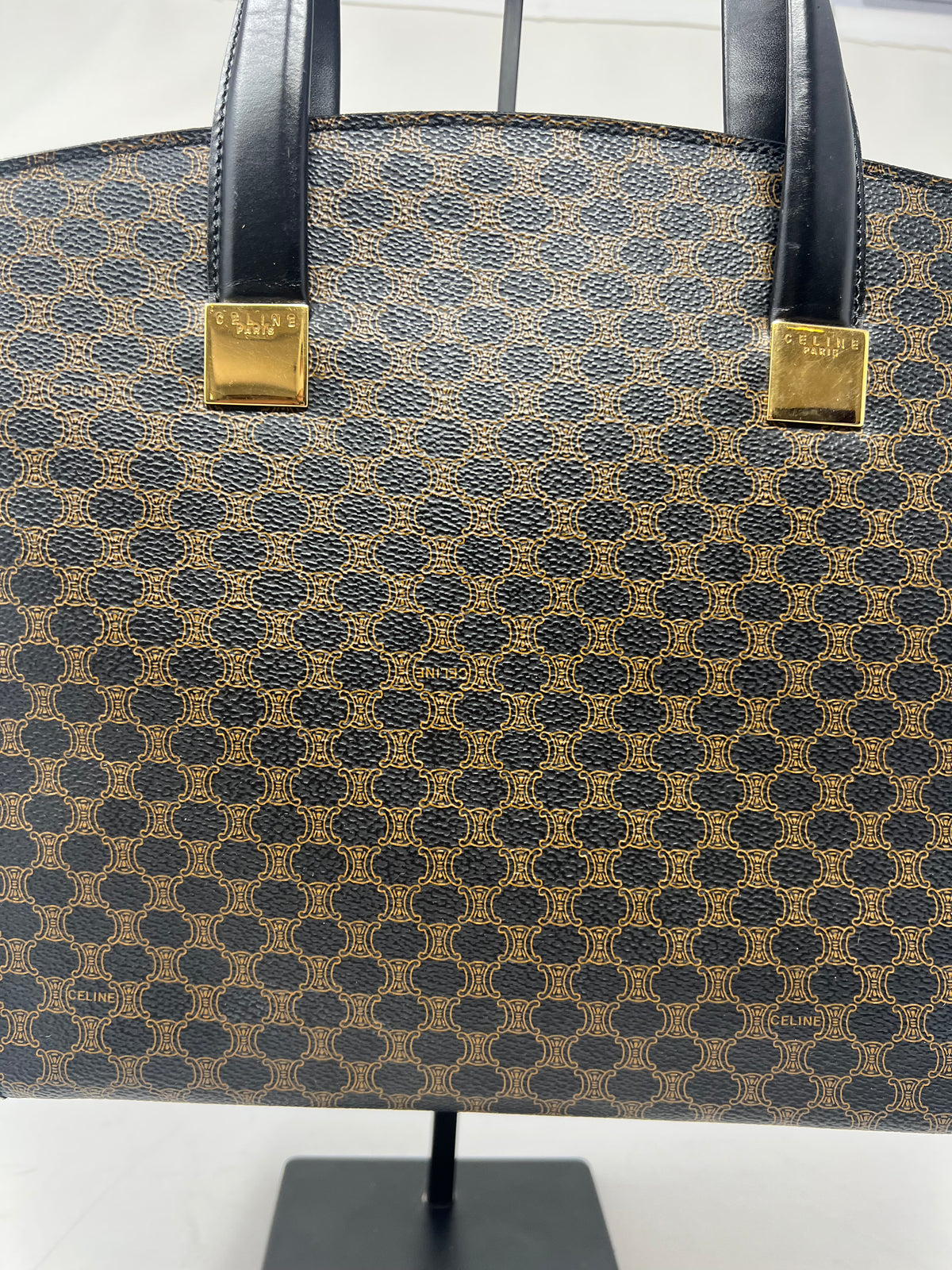 Celine Macadam Tote