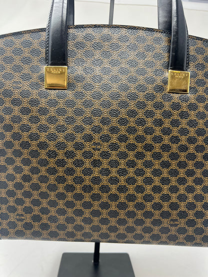 Celine Macadam Tote