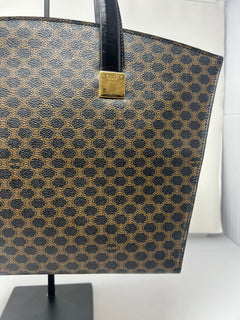Celine Macadam Tote