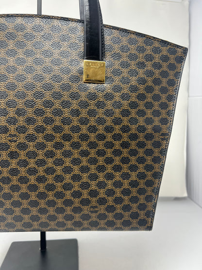 Celine Macadam Tote