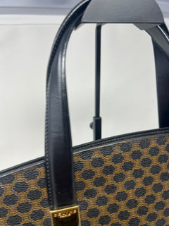 Celine Macadam Tote
