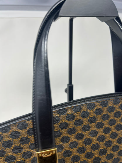 Celine Macadam Tote