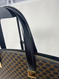 Celine Macadam Tote