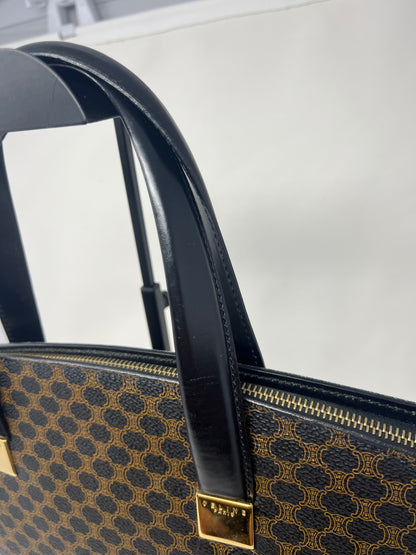 Celine Macadam Tote