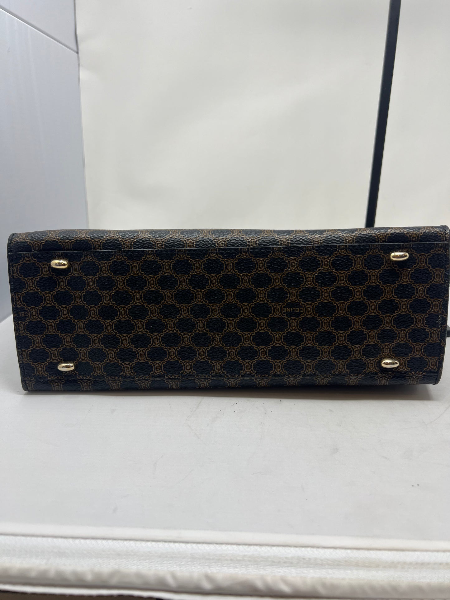 Celine Macadam Tote