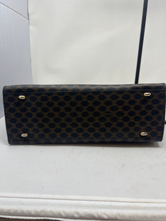 Celine Macadam Tote