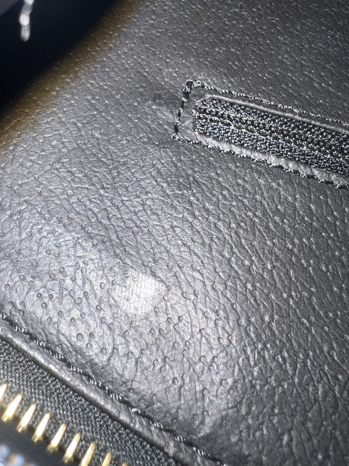 Celine Macadam Tote