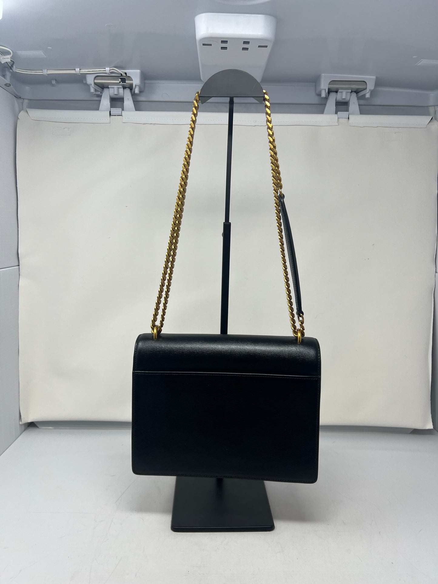 YSL Sunset Crossbody Bag