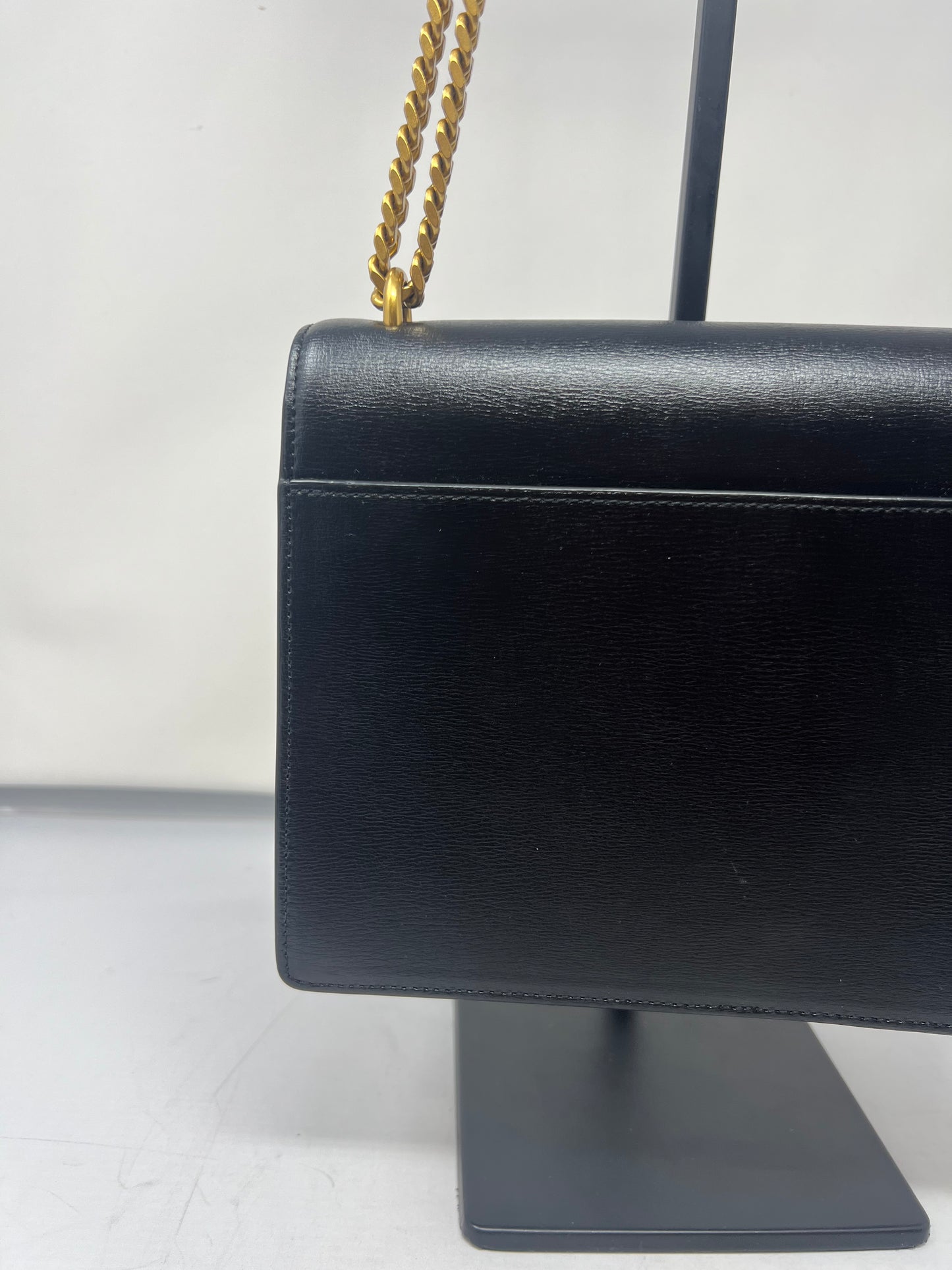 YSL Sunset Crossbody Bag
