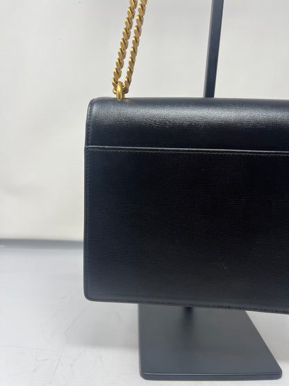 YSL Sunset Crossbody Bag