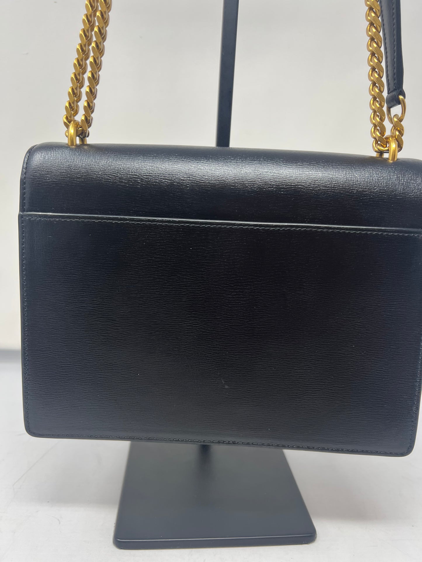 YSL Sunset Crossbody Bag