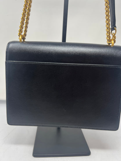 YSL Sunset Crossbody Bag