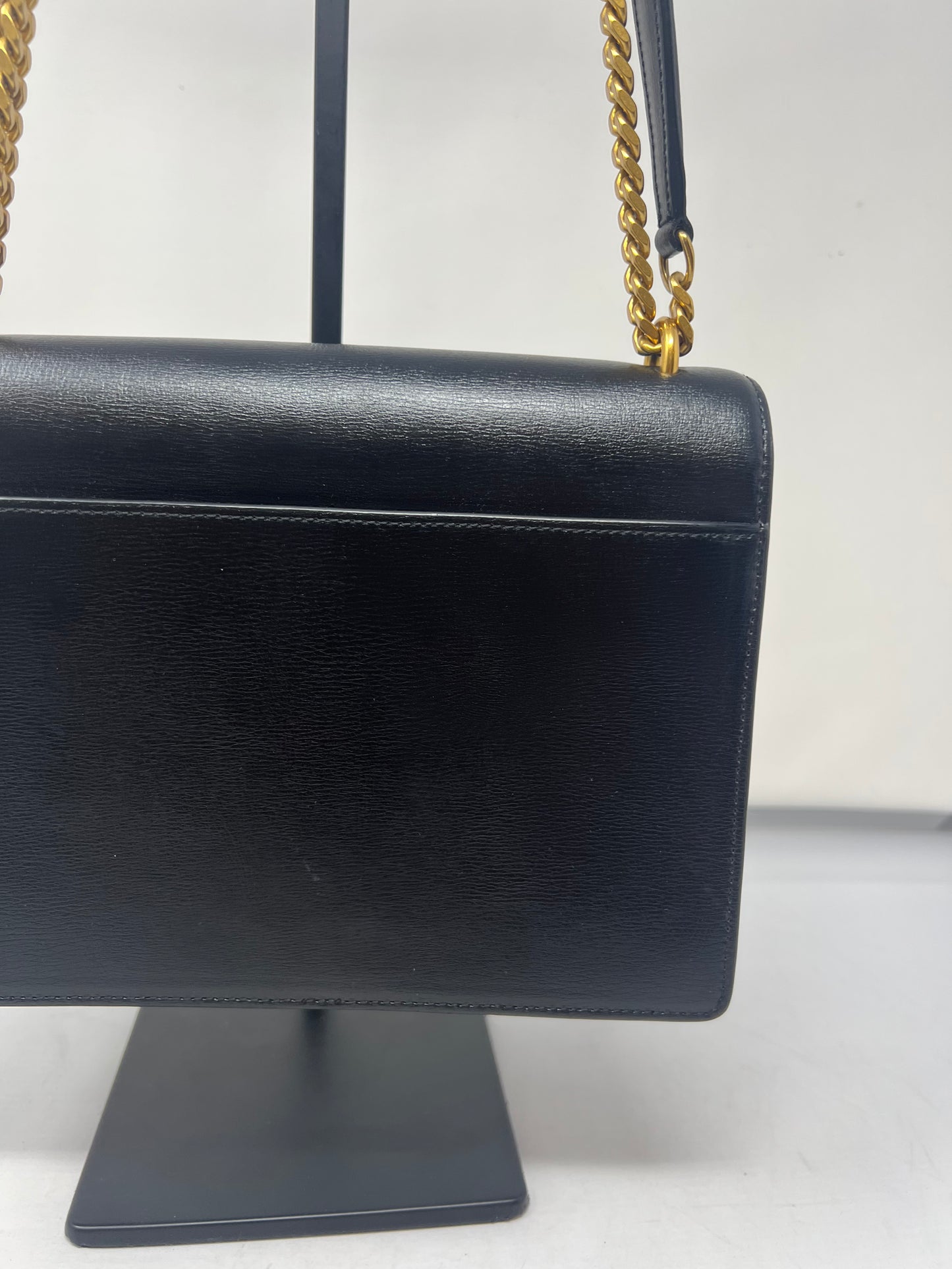YSL Sunset Crossbody Bag