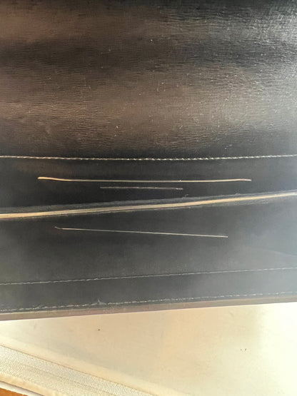 YSL Sunset Crossbody Bag