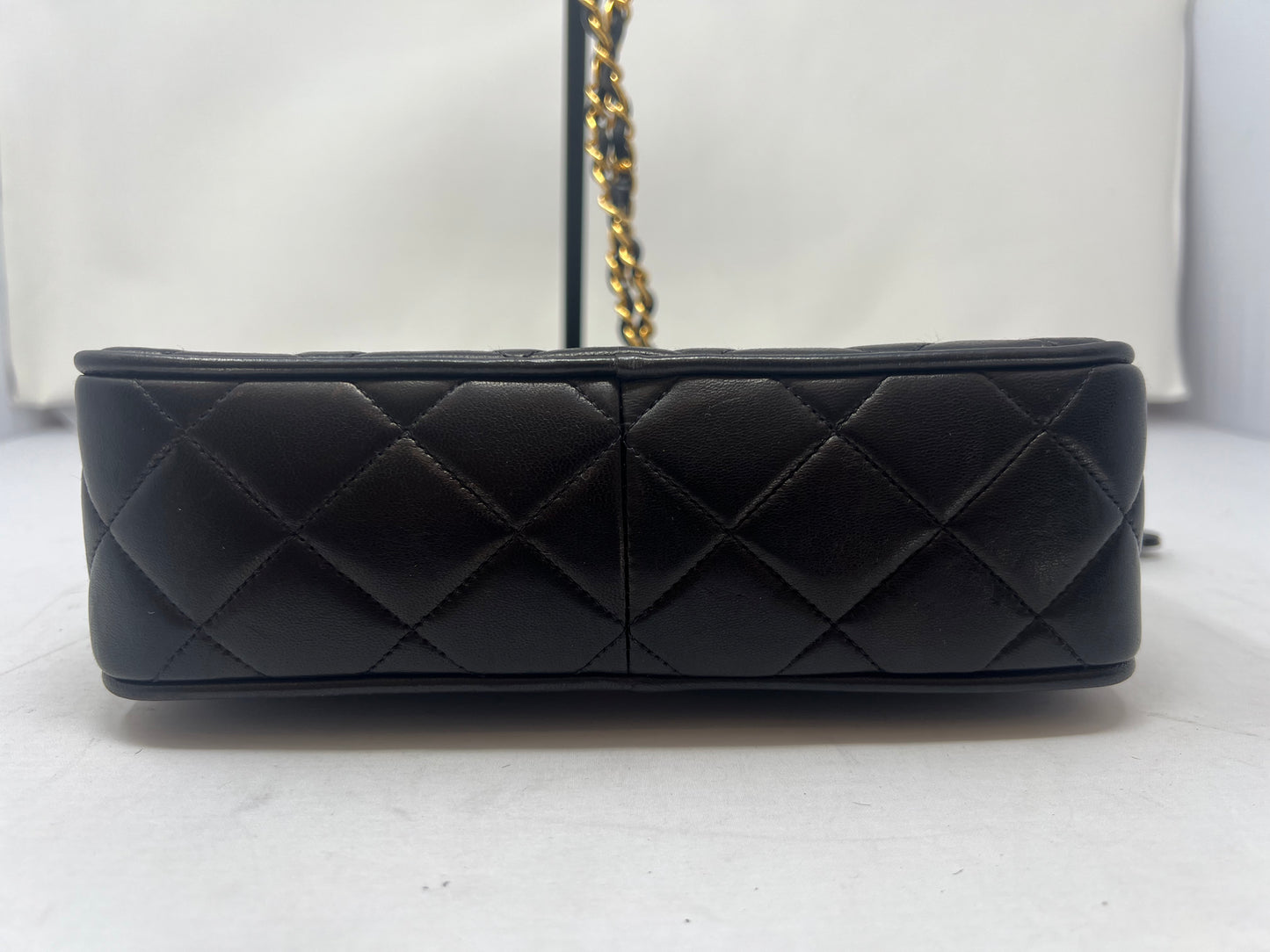 Chanel Matelasse Chain Cross Body