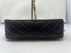 Chanel Matelasse Chain Cross Body