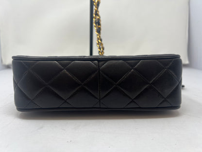 Chanel Matelasse Chain Cross Body