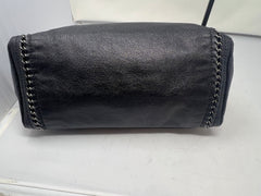 Chanel Luxe Ligne Bowler bag