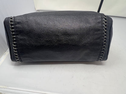 Chanel Luxe Ligne Bowler bag