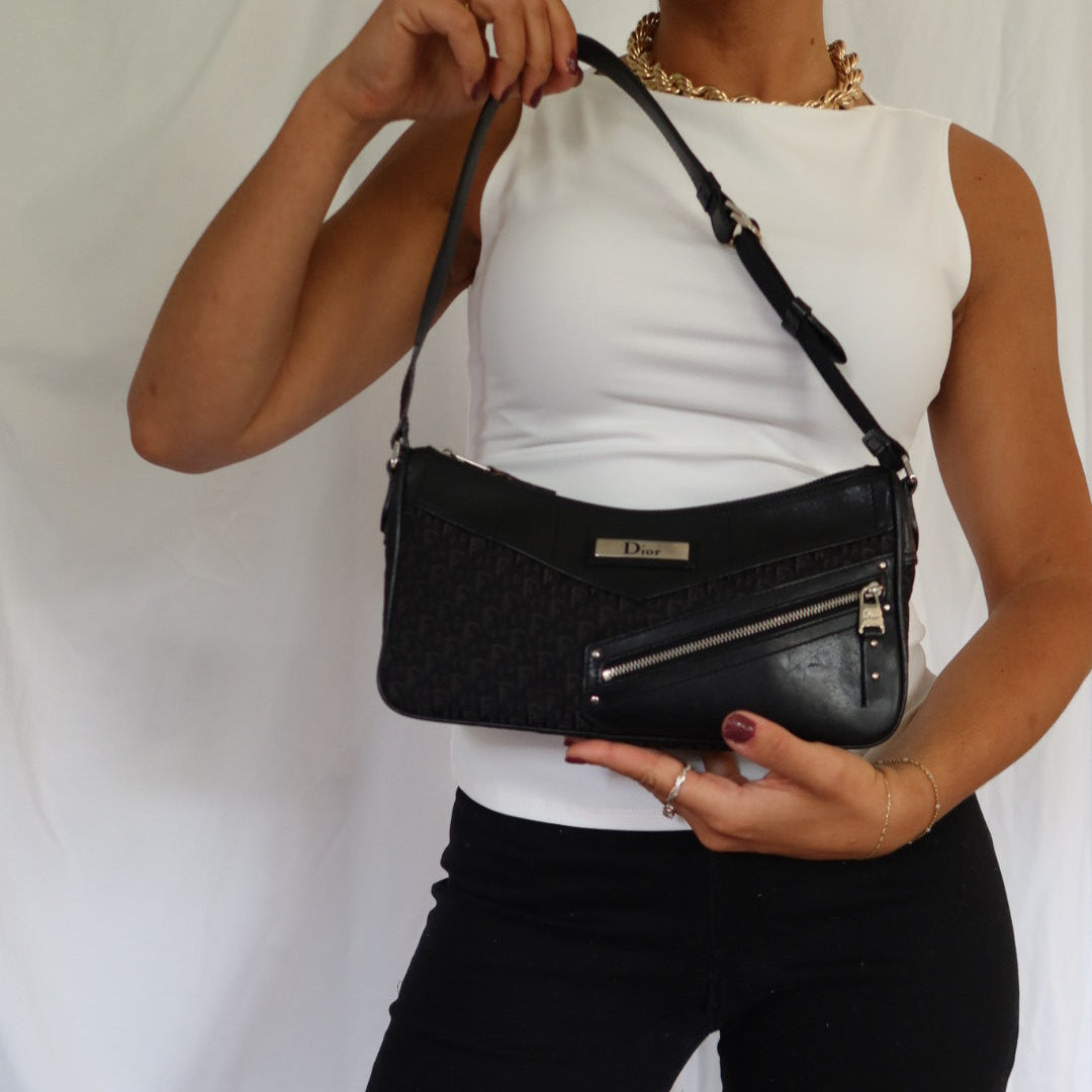 Dior Trotter Street Chic