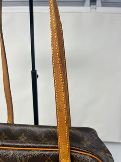 Louis Vuitton Cite Handbag