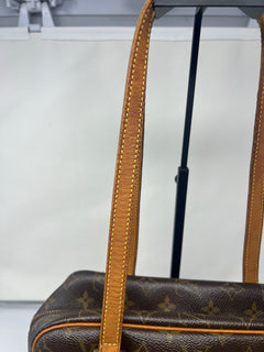 Louis Vuitton Cite Handbag