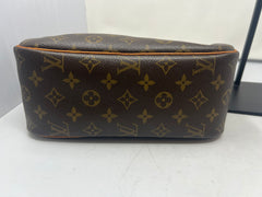 Louis Vuitton Cite Handbag