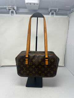 Louis Vuitton Cite Handbag