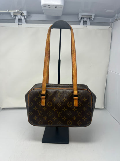Louis Vuitton Cite Handbag