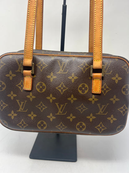 Louis Vuitton Cite Handbag