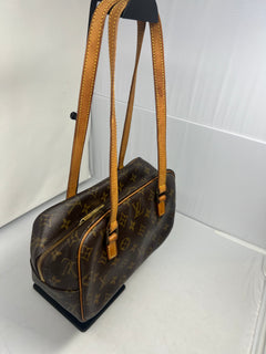 Louis Vuitton Cite Handbag