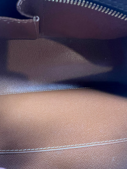 Louis Vuitton Cite Handbag