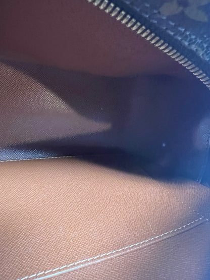 Louis Vuitton Cite Handbag