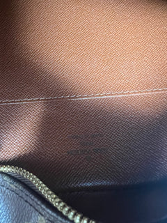 Louis Vuitton Cite Handbag