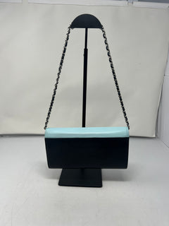 Chanel Airlines Multicolor Wallet on Chain