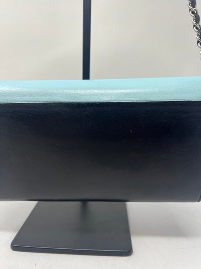 Chanel Airlines Multicolor Wallet on Chain