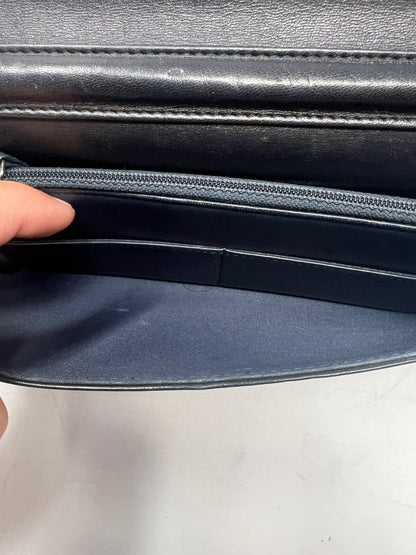 Chanel Airlines Multicolor Wallet on Chain