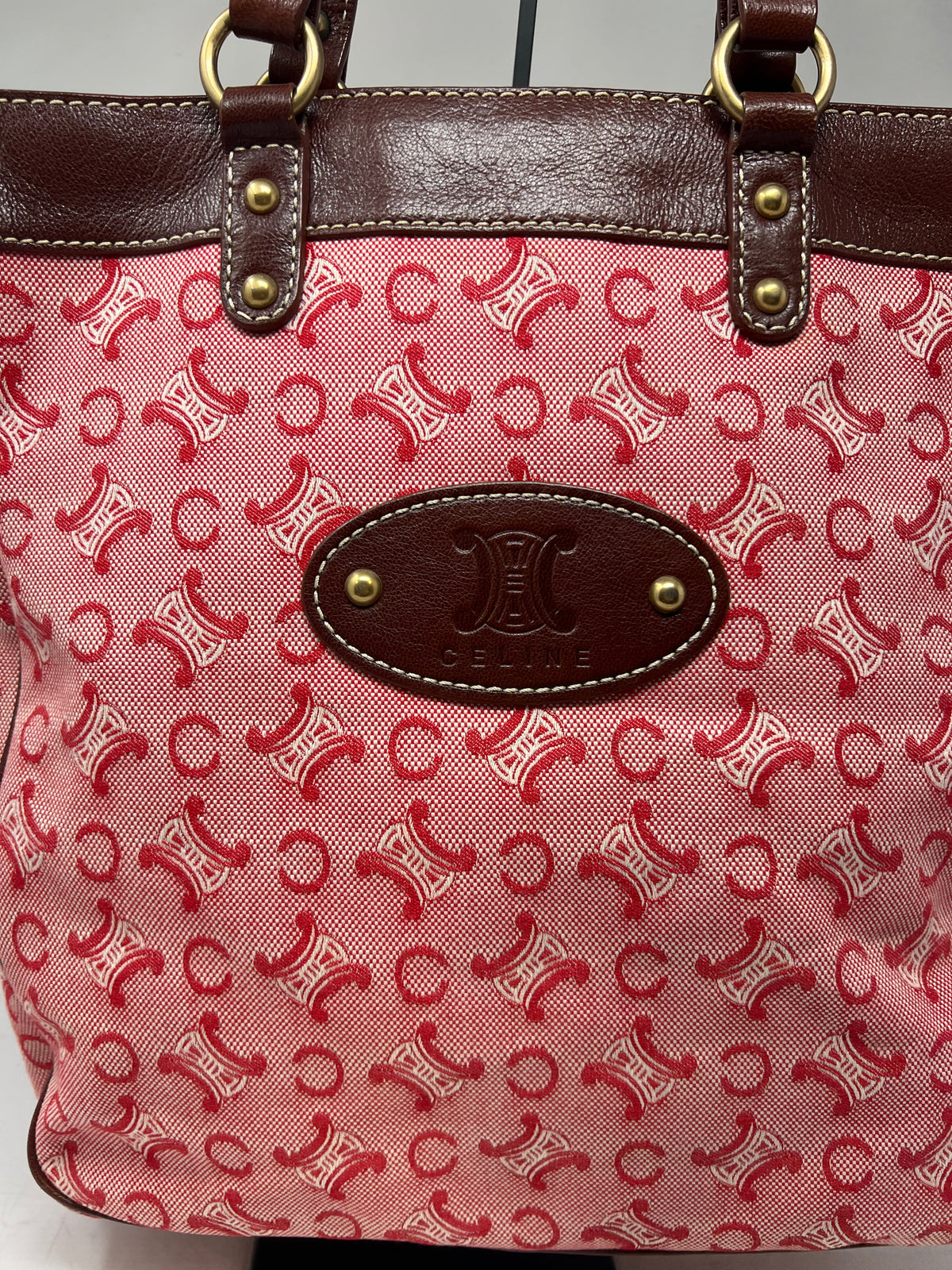 Celine Handbag