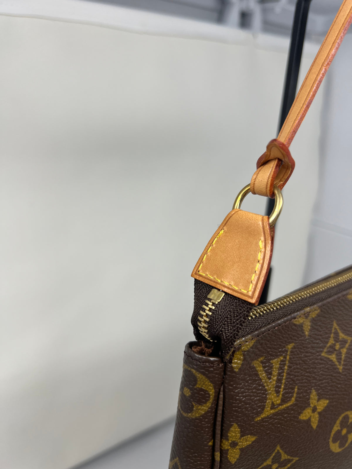 Louis Vuitton Monogram pochette