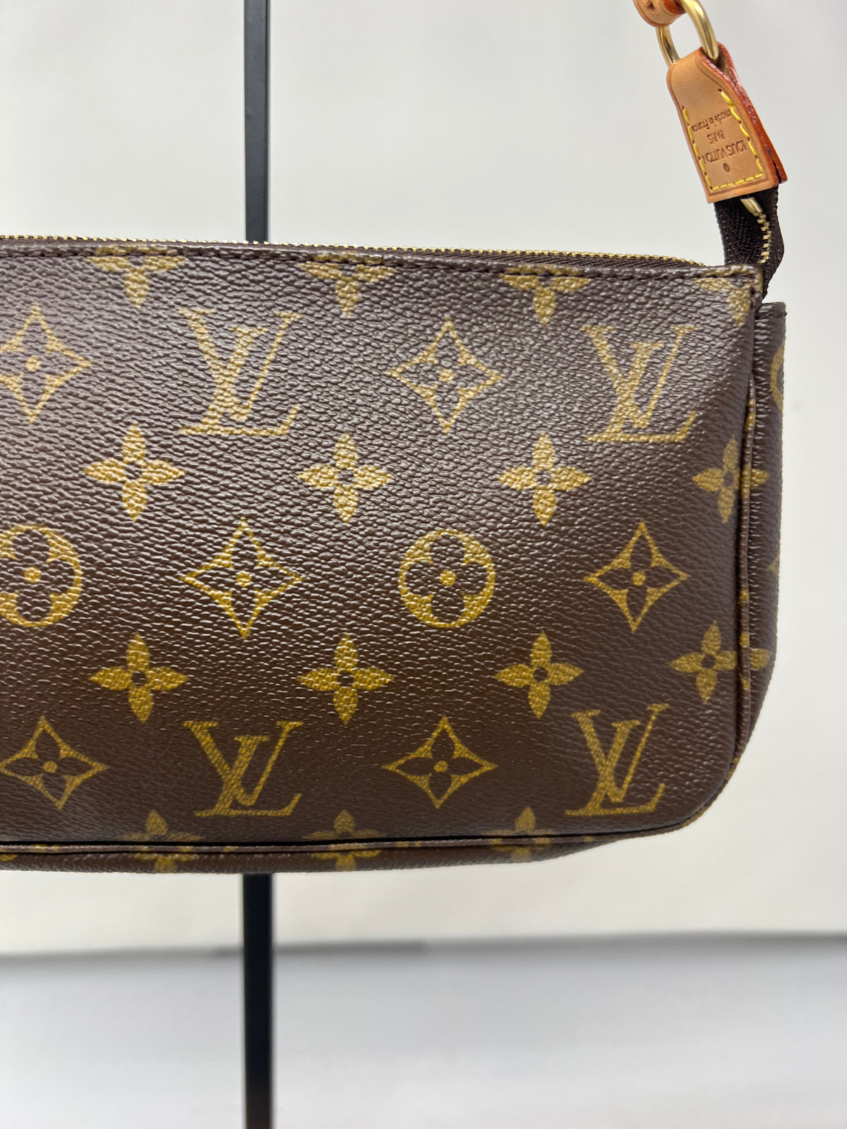 Louis Vuitton Monogram pochette