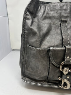 Chloe Kerala Equipped Satchel