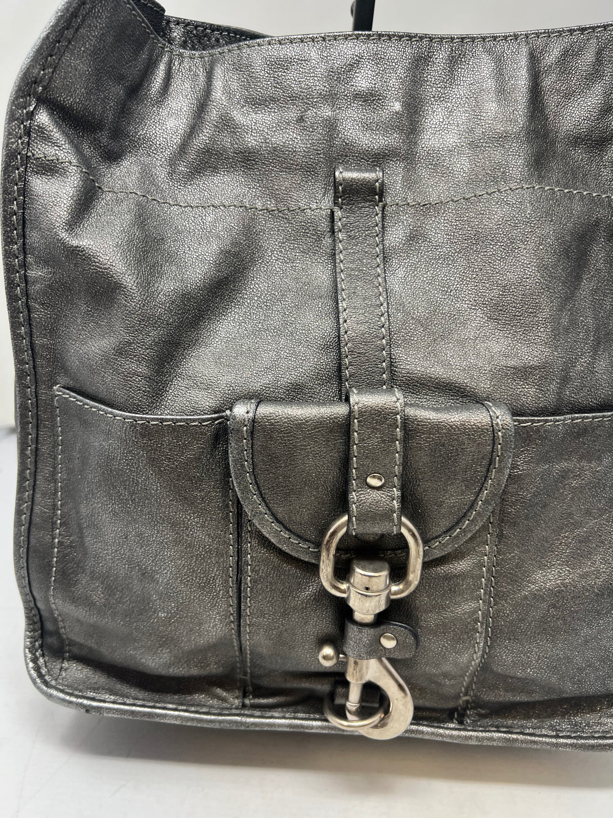 Chloe Kerala Equipped Satchel