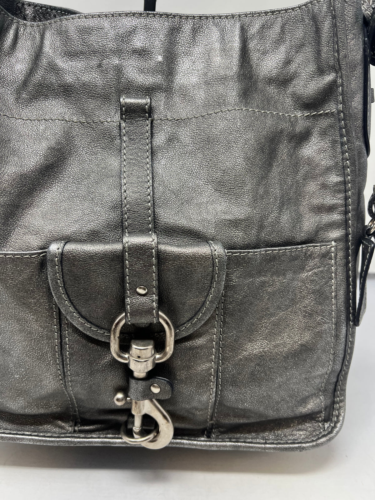 Chloe Kerala Equipped Satchel