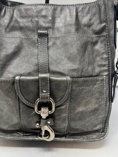 Chloe Kerala Equipped Satchel