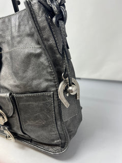 Chloe Kerala Equipped Satchel