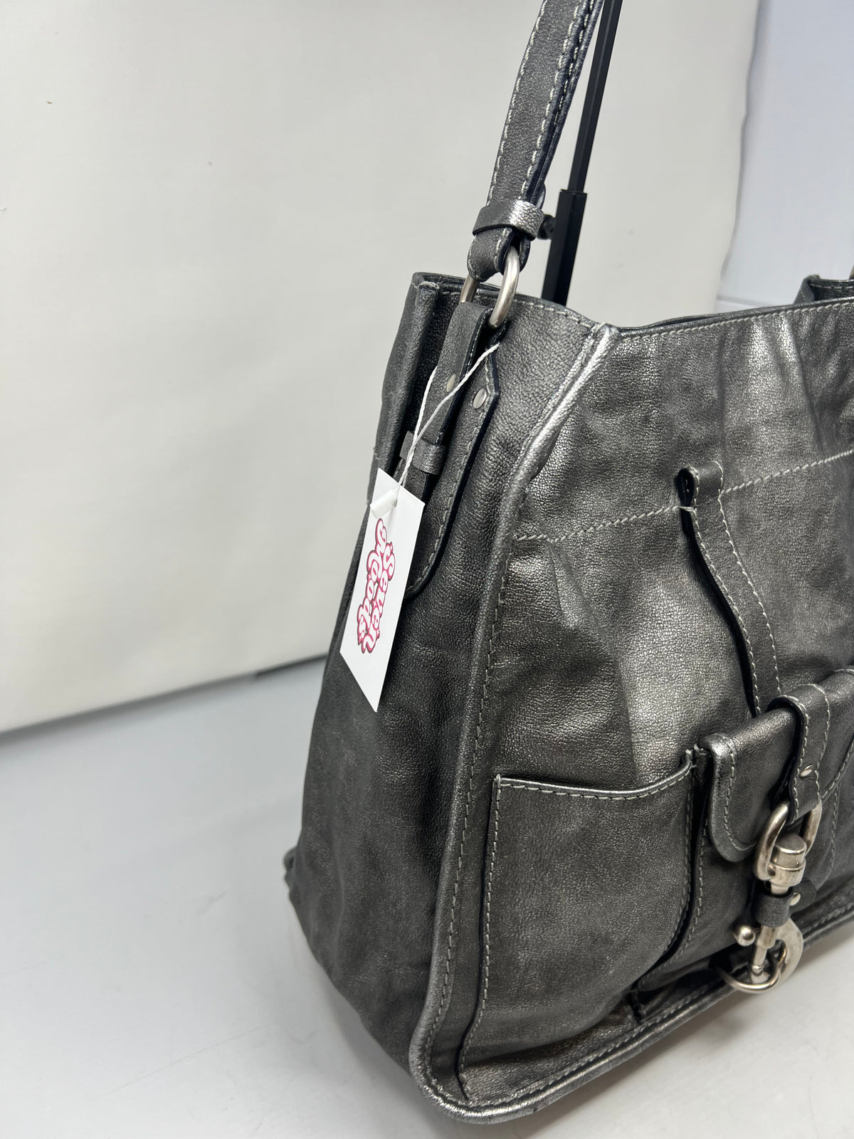 Chloe Kerala Equipped Satchel