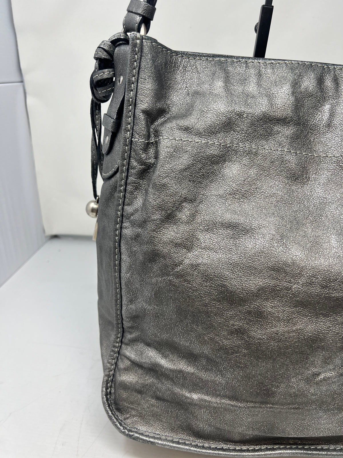 Chloe Kerala Equipped Satchel