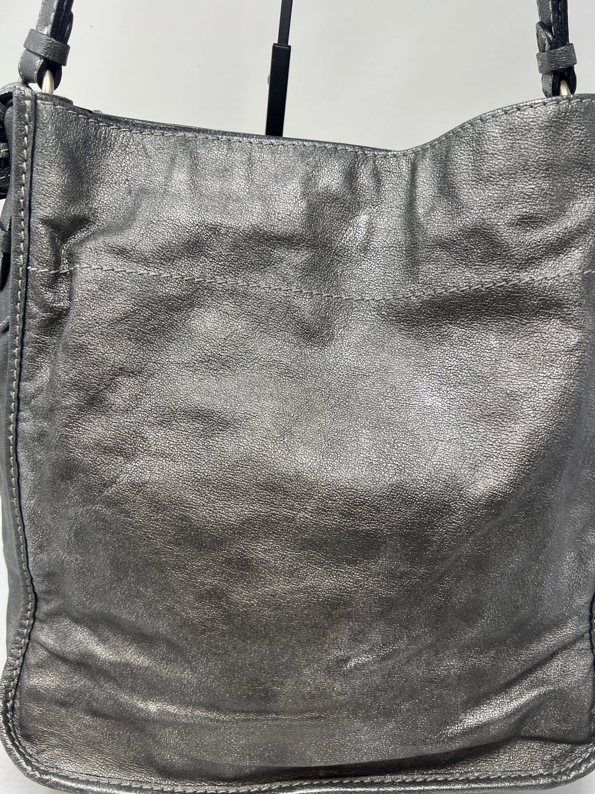 Chloe Kerala Equipped Satchel