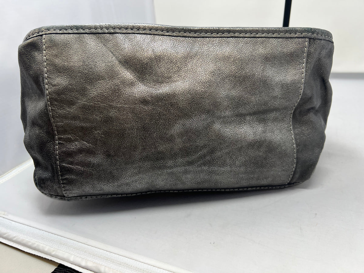 Chloe Kerala Equipped Satchel