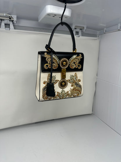 Versace Palazzo Empire Baroque Embroidered
